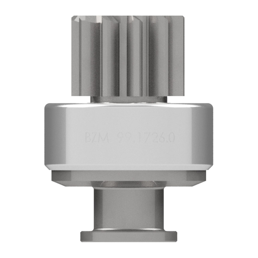 IMPULSOR PARTIDA COMPATÍVEL PRESTOLITE M100R 11D VALTRA BZM1726