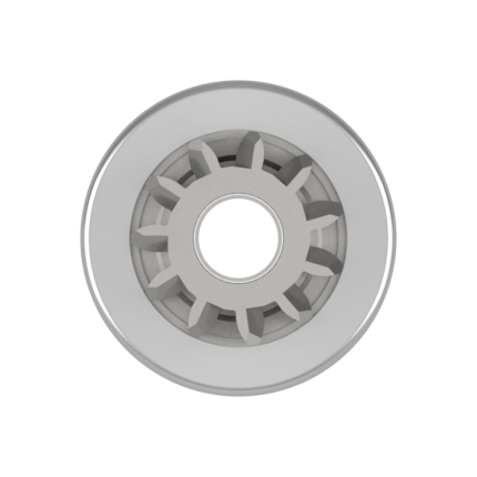 IMPULSOR PARTIDA COMPATÍVEL PRESTOLITE M100R 11D VALTRA BZM1726