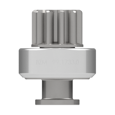 IMPULSOR PARTIDA COMPATÍVEL PRESTOLITE M93R 11D TRATOR JINMA/COOPLANTIO BZM1733
