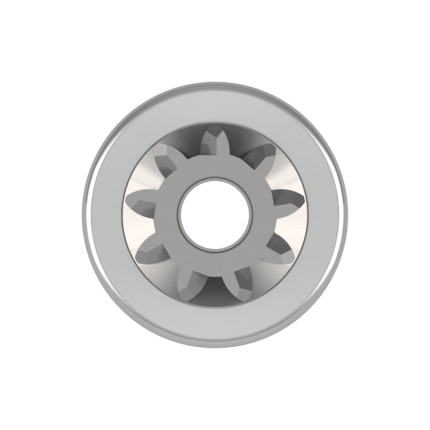 IMPULSOR PARTIDA COMPATÍVEL DENSO 9D CIVIC/CRV 06 BZM1734