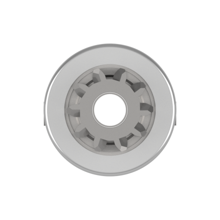 IMPULSOR PARTIDA COMPATÍVEL BOSCH 10D CARGO F002G20724 BZM1743