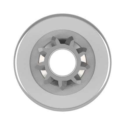 IMPULSOR PARTIDA COMPATÍVEL DELCO 9D CELTA/COBALT/ONIX/SPIN BZM1745