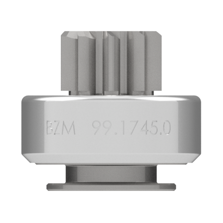 IMPULSOR PARTIDA COMPATÍVEL DELCO 9D CELTA/COBALT/ONIX/SPIN BZM1745