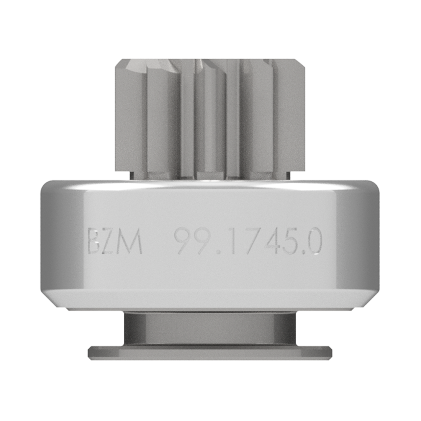 IMPULSOR PARTIDA COMPATÍVEL DELCO 9D CELTA/COBALT/ONIX/SPIN BZM1745