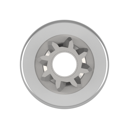 IMPULSOR PARTIDA COMPATÍVEL VALEO 8D HB20 BZM1778