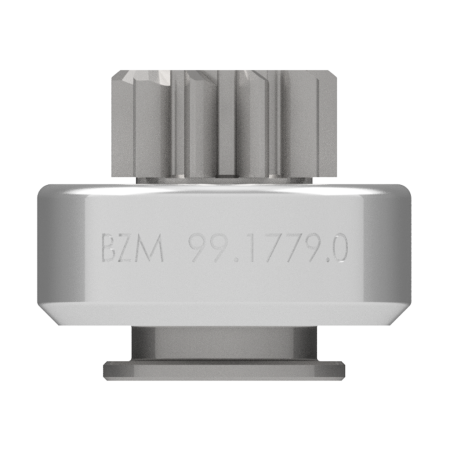 IMPULSOR PARTIDA COMPATÍVEL HITACHI 10D PALIO/BRAVO/DOBLO BZM1779