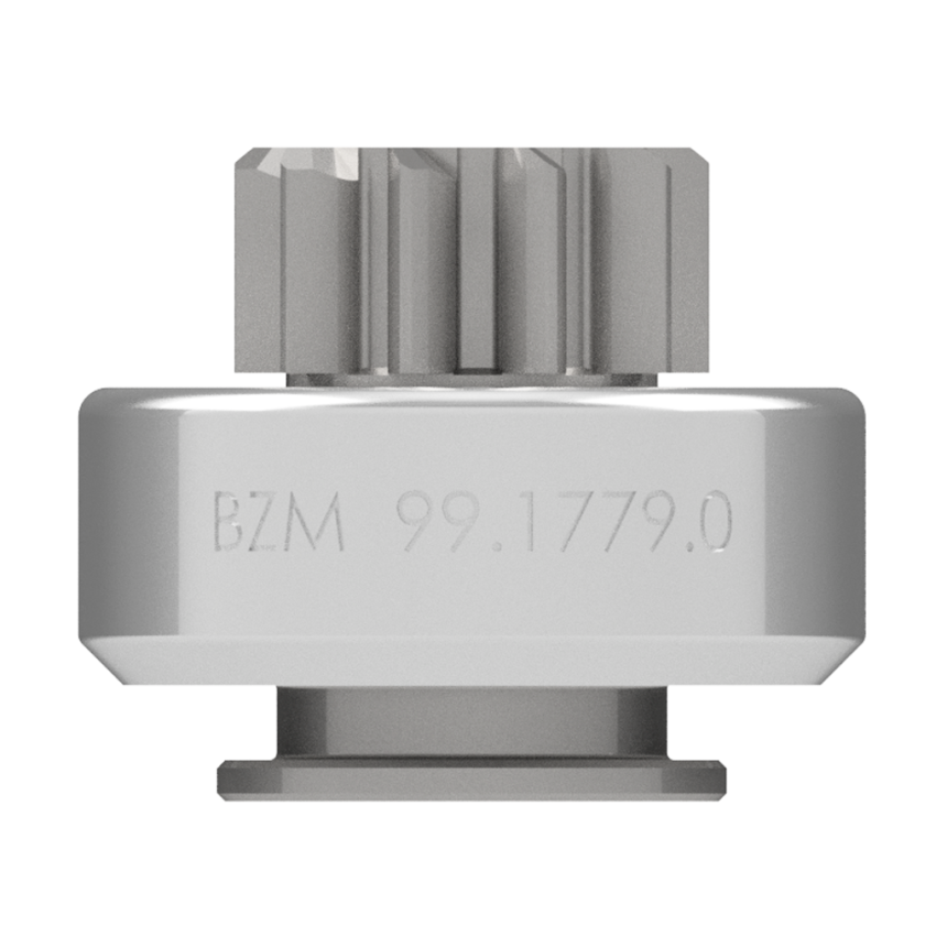 IMPULSOR PARTIDA COMPATÍVEL HITACHI 10D PALIO/BRAVO/DOBLO BZM1779