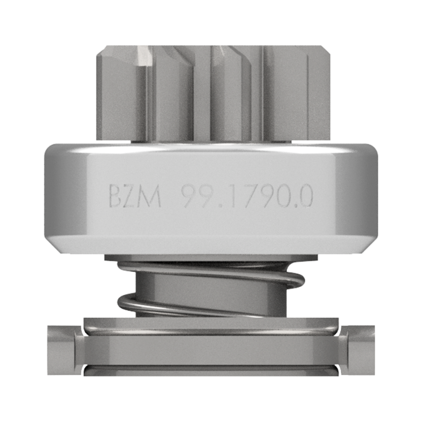 IMPULSOR PARTIDA COMPATÍVEL BOSCH 9D DUCATO/BOXER BZM1790