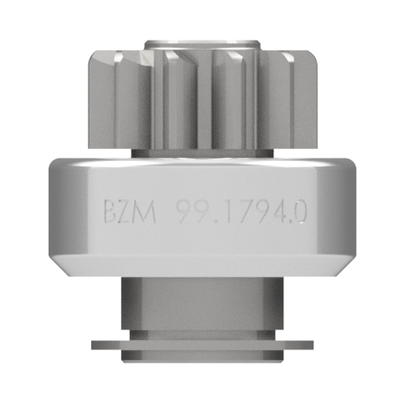 IMPULSOR PARTIDA COMPATÍVEL DELCO 11D HR/H100/BONGO BZM1794