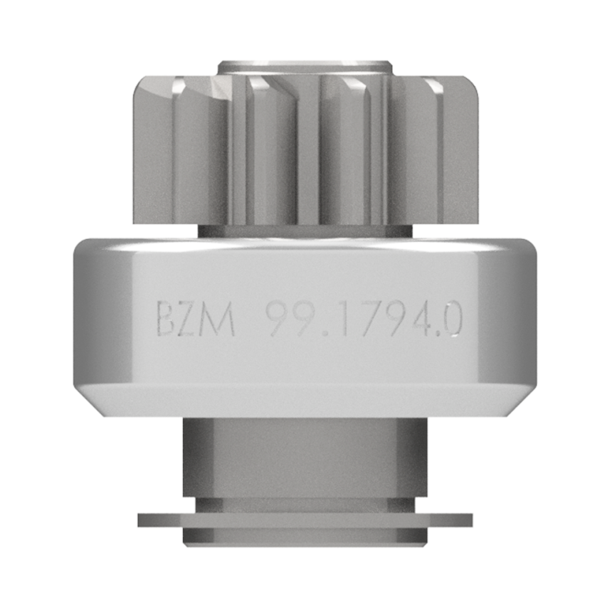 IMPULSOR PARTIDA COMPATÍVEL DELCO 11D HR/H100/BONGO BZM1794