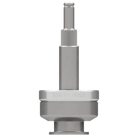 IMPULSOR PARTIDA COMPATÍVEL DELCO 29MT 21D *6 ESTRIAS BZM1805