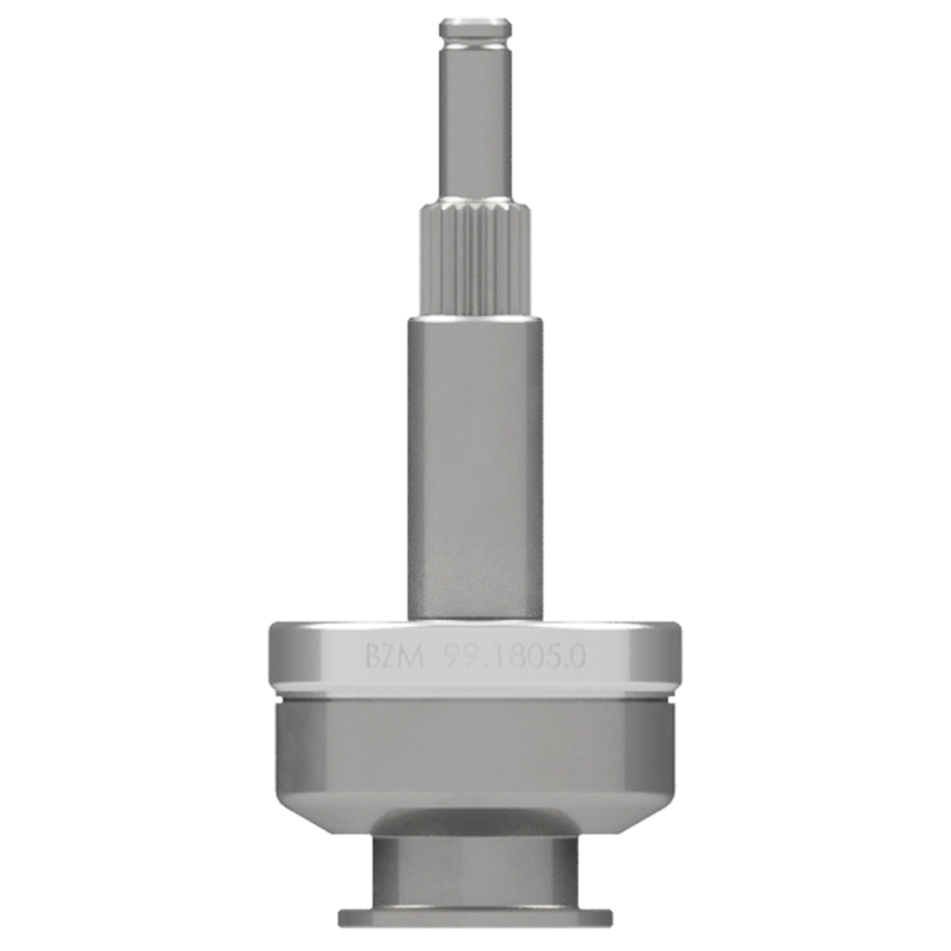 IMPULSOR PARTIDA COMPATÍVEL DELCO 29MT 21D *6 ESTRIAS BZM1805