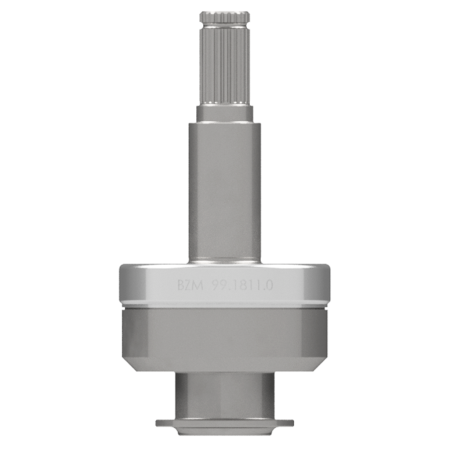IMPULSOR PARTIDA COMPATÍVEL DELCO 39MT 23D GII 10511410 BZM1811