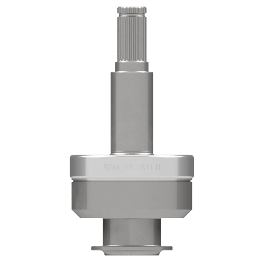 IMPULSOR PARTIDA COMPATÍVEL DELCO 39MT 23D GII 10511410 BZM1811