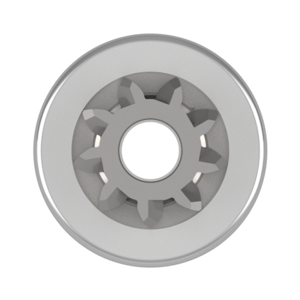 IMPULSOR PARTIDA COMPATÍVEL DENSO 9D COROLLA/PRADO/HILUX BZM1813
