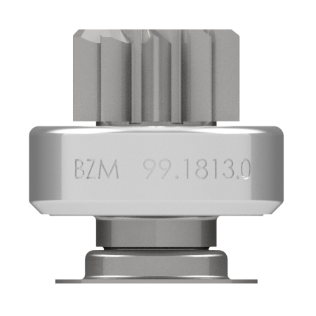 IMPULSOR PARTIDA COMPATÍVEL DENSO 9D COROLLA/PRADO/HILUX BZM1813