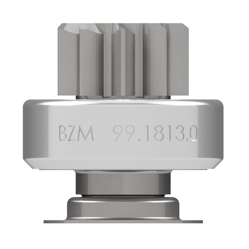IMPULSOR PARTIDA COMPATÍVEL DENSO 9D COROLLA/PRADO/HILUX BZM1813