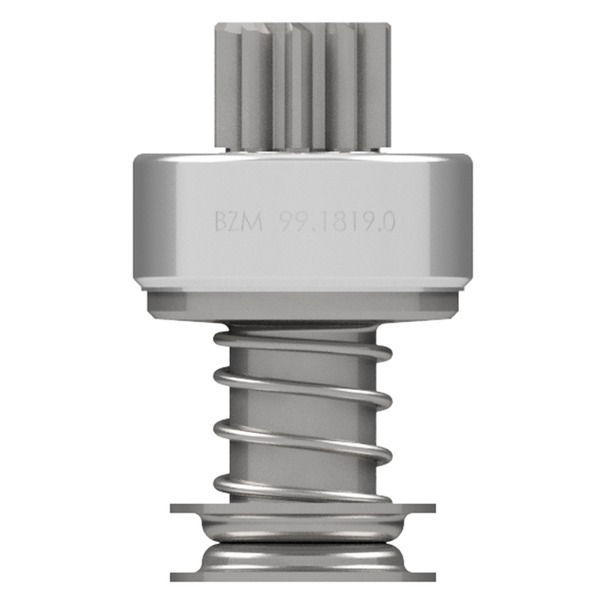 IMPULSOR PARTIDA COMPATÍVEL DONGFENG 10D BZM1819