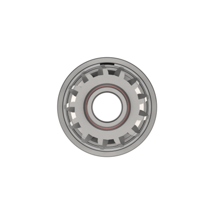 IMPULSOR PARTIDA COMPATÍVEL DELCO 42MT/50MT 13D HORARIO - MF/DETROIT BZM182