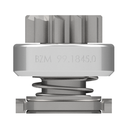 IMPULSOR PARTIDA COMPATÍVEL BOSCH 10D F250/F350/F4000 BZM1845