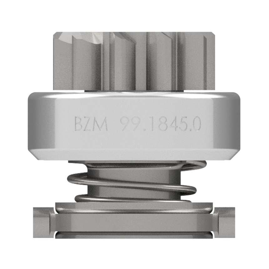 IMPULSOR PARTIDA COMPATÍVEL BOSCH 10D F250/F350/F4000 BZM1845