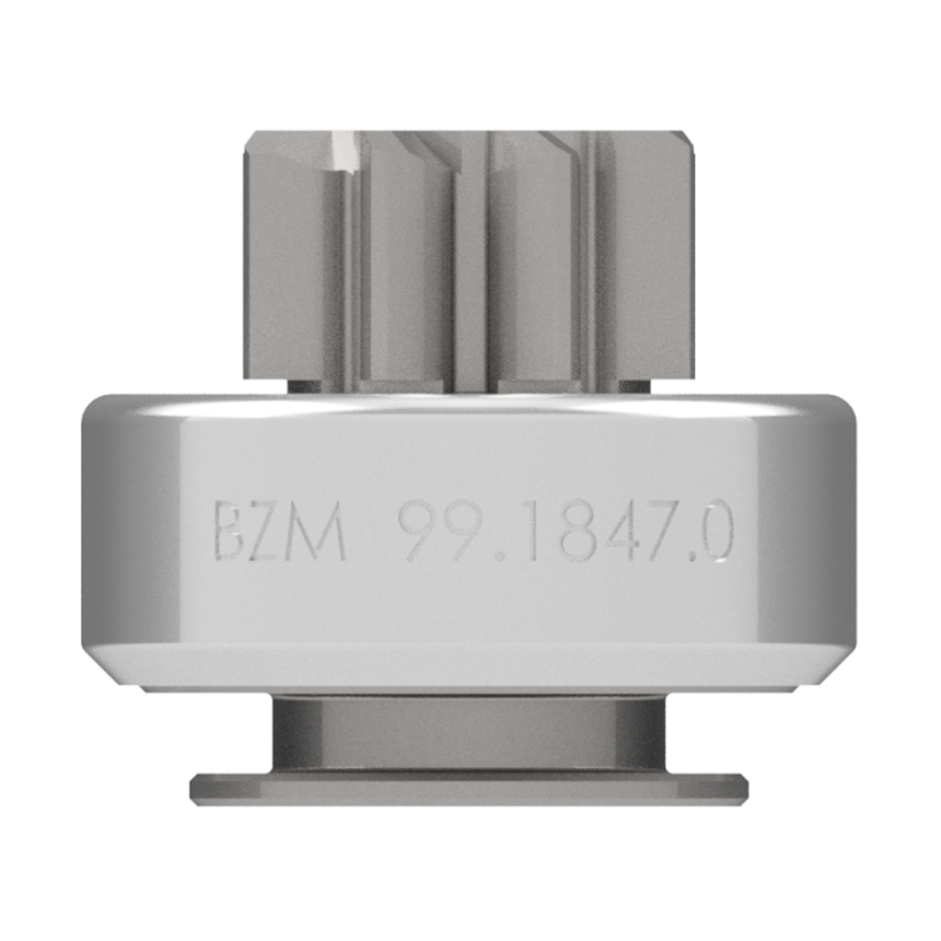 IMPULSOR PARTIDA COMPATÍVEL VALEO 8D TUCSON/KIA RIO BZM1847