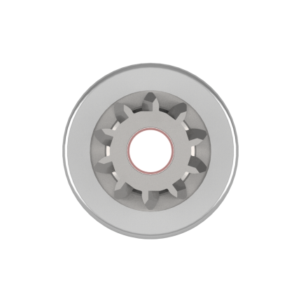 IMPULSOR PARTIDA COMPATÍVEL WAPSA 10D HYSTER EMPILHADEIRA C/MOTOR PERK BZM186
