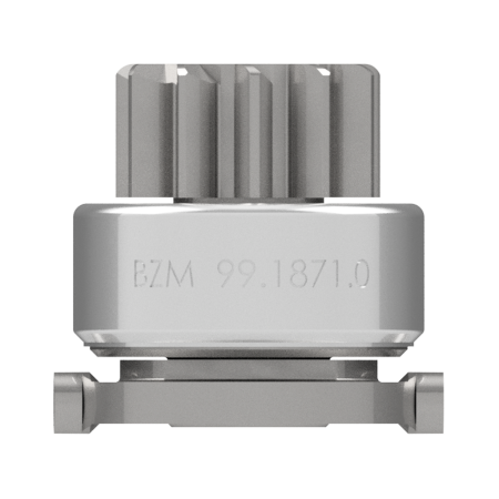 IMPULSOR PARTIDA COMPATÍVEL MOTORCRAFT 11D ECOSPORT/FIESTA/FOCUS BZM1871