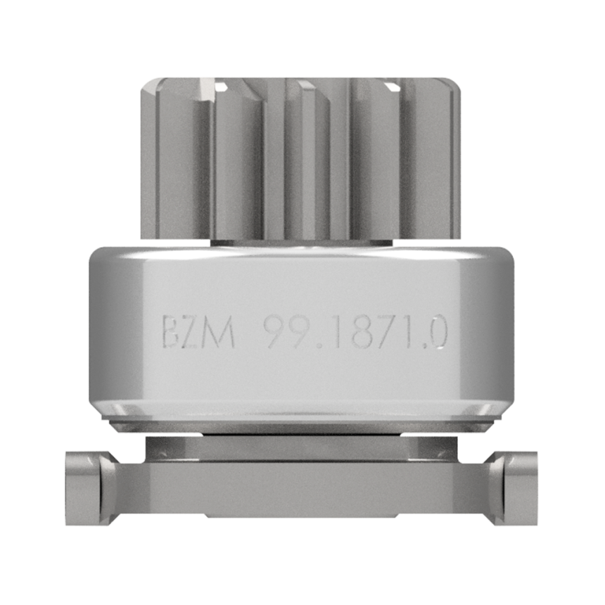 IMPULSOR PARTIDA COMPATÍVEL MOTORCRAFT 11D ECOSPORT/FIESTA/FOCUS BZM1871