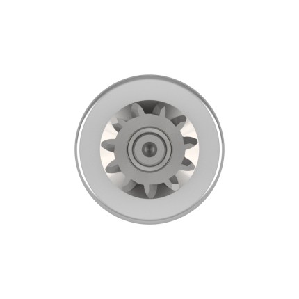 IMPULSOR PARTIDA COMPATÍVEL BOSCH 11D PALIO/MOBI/UNO/IDEA BZM1879