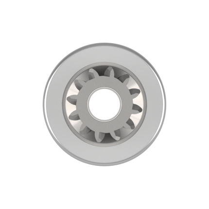 IMPULSOR PARTIDA COMPATÍVEL PRESTOLITE M93R 12D LIUGONG MAXXOR BZM1881