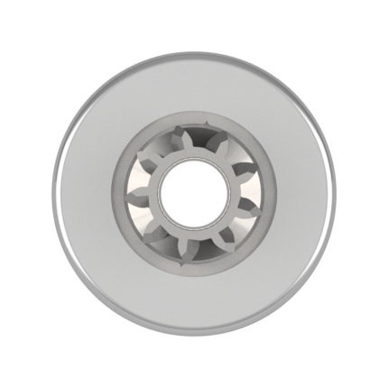 IMPULSOR PARTIDA COMPATÍVEL BOSCH 9D PALIO/DOBLO/VOLVO XC60 BZM1882