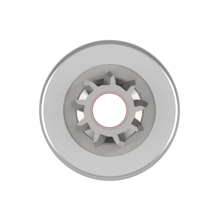 IMPULSOR PARTIDA COMPATÍVEL WAPSA 9D FUSCA/KOMBI BZM192