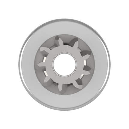 IMPULSOR PARTIDA COMPATÍVEL BOSCH 9D BMW 116 318 X3 Z4 BZM1927