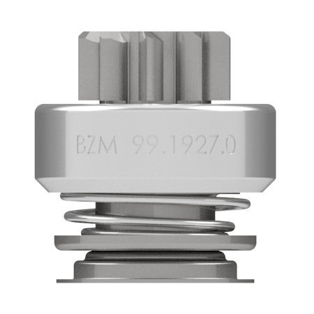 IMPULSOR PARTIDA COMPATÍVEL BOSCH 9D BMW 116 318 X3 Z4 BZM1927