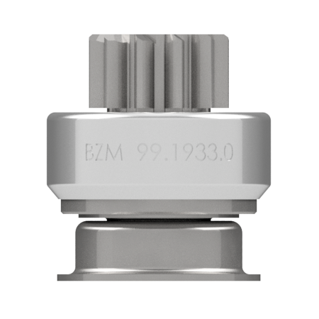 IMPULSOR PARTIDA COMPATÍVEL MITSUBISHI 11D FIESTA/FOCUS BZM1933