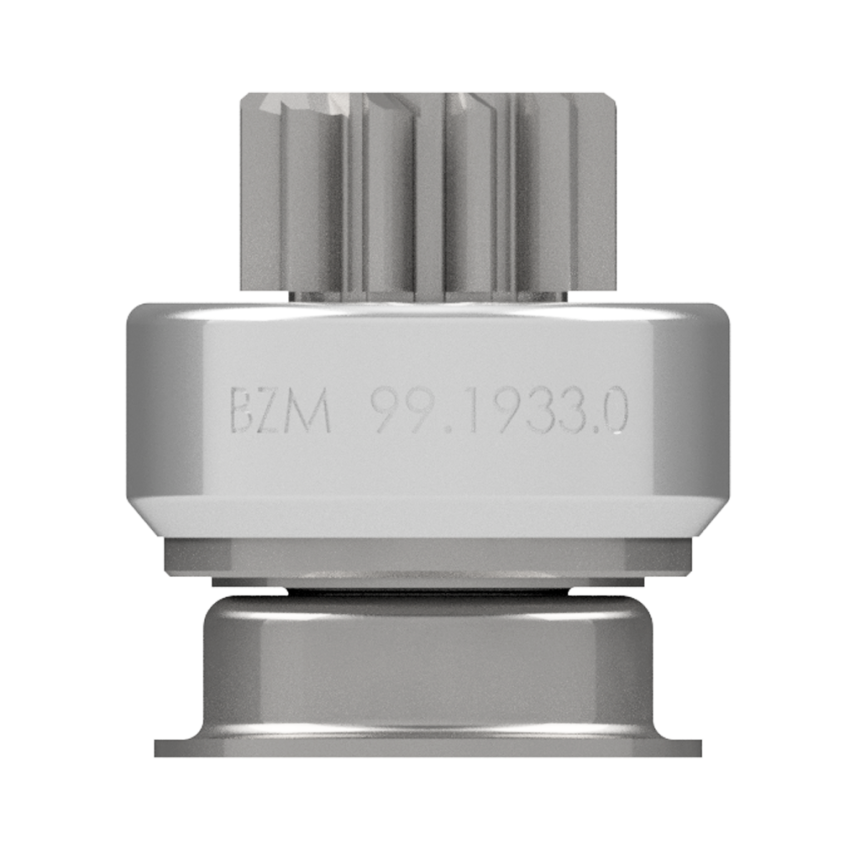 IMPULSOR PARTIDA COMPATÍVEL MITSUBISHI 11D FIESTA/FOCUS BZM1933