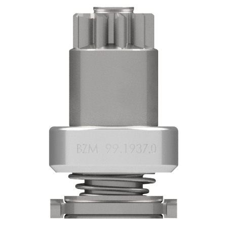 IMPULSOR PARTIDA COMPATÍVEL BOSCH 10D JOHN DEERE BZM1937