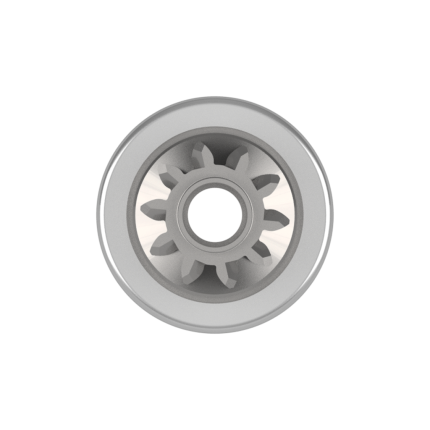 IMPULSOR PARTIDA COMPATÍVEL BOSCH 10D JOHN DEERE BZM1937