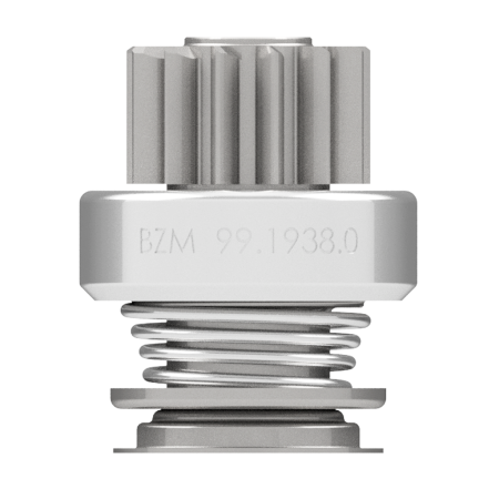 IMPULSOR PARTIDA COMPATÍVEL BOSCH 13D ARGO/MOBI/UNO BZM1938