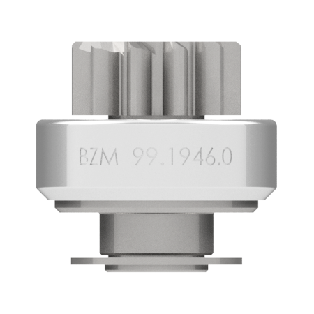 IMPULSOR PARTIDA COMPATÍVEL VALEO 11D S10/COLORADO 16> BZM1946