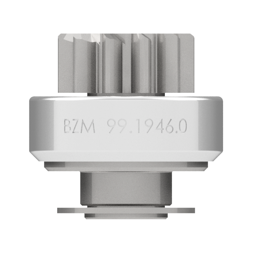 IMPULSOR PARTIDA COMPATÍVEL VALEO 11D S10/COLORADO 16> BZM1946