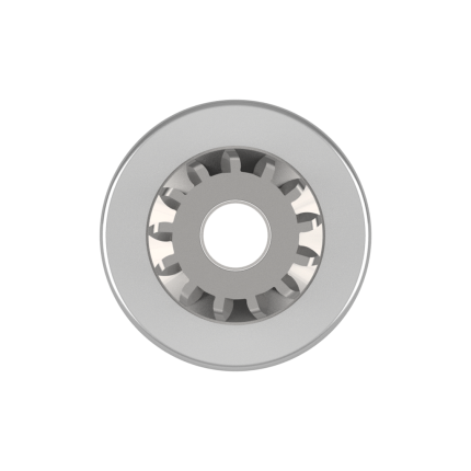 IMPULSOR PARTIDA COMPATÍVEL DENSO/NIKKO 13D CATERPILLAR/JOHN DEERE PERK BZM1948
