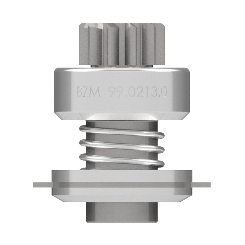 IMPULSOR PARTIDA COMPATÍVEL MARELLI 11D FIAT/LANCIA/LADA BZM213
