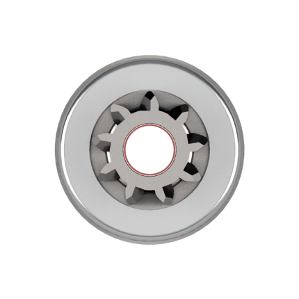 IMPULSOR PARTIDA COMPATÍVEL BOSCH 9D BMW/ROMEO/PORSCHE BZM223