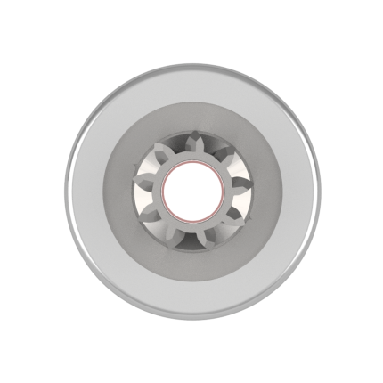 IMPULSOR PARTIDA COMPATÍVEL BOSCH 9D MB/VW/VOLVO BZM228