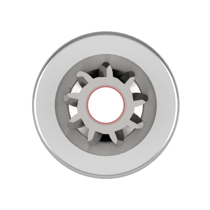 IMPULSOR PARTIDA COMPATÍVEL BOSCH 9D FIAT/ALFA ROMEO BZM291