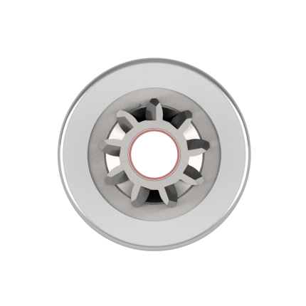 IMPULSOR PARTIDA COMPATÍVEL BOSCH 9D FIAT/LOMBARDINI BZM301