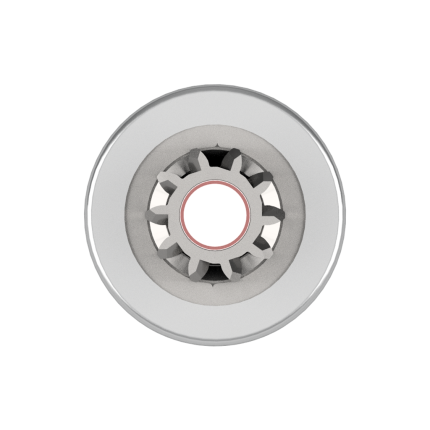IMPULSOR PARTIDA COMPATÍVEL BOSCH 10D JOHN DEERE/MUELLER BZM304