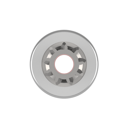 IMPULSOR PARTIDA COMPATÍVEL DENSO 9D DAIHATSU/TOYOTA BZM327